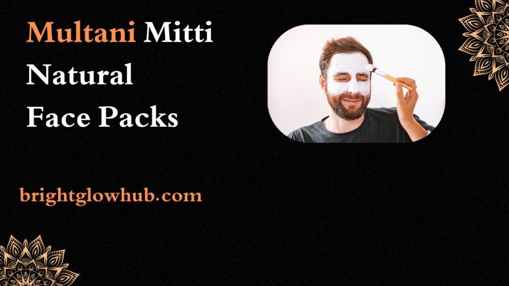 Can You Use Multani Mitti If You Have Dry Skin