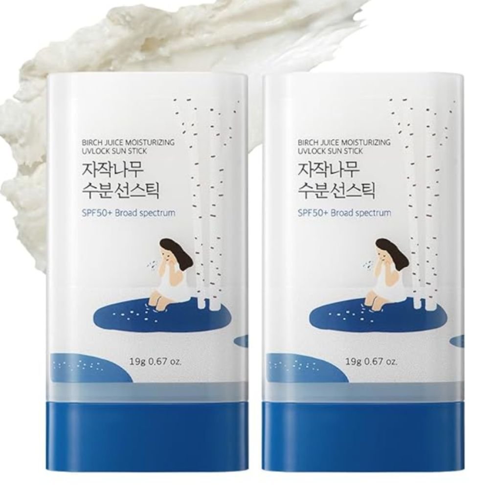 Spray vs Lotion vs Stick Sunscreen