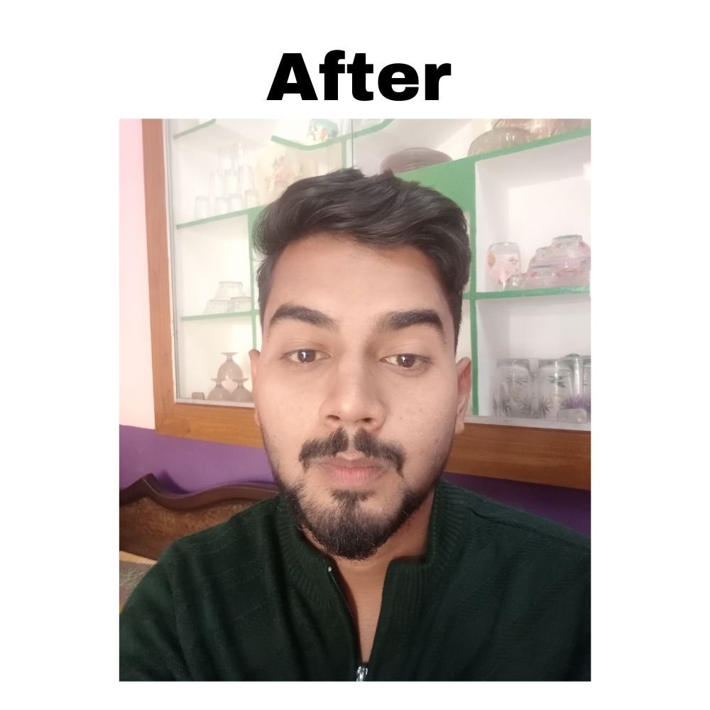 Nature's Essence Charcoal Peel Off Mask