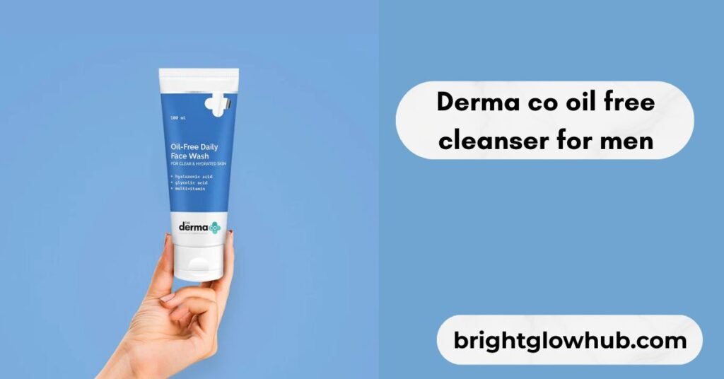 Best Cleansers for Oily Skin