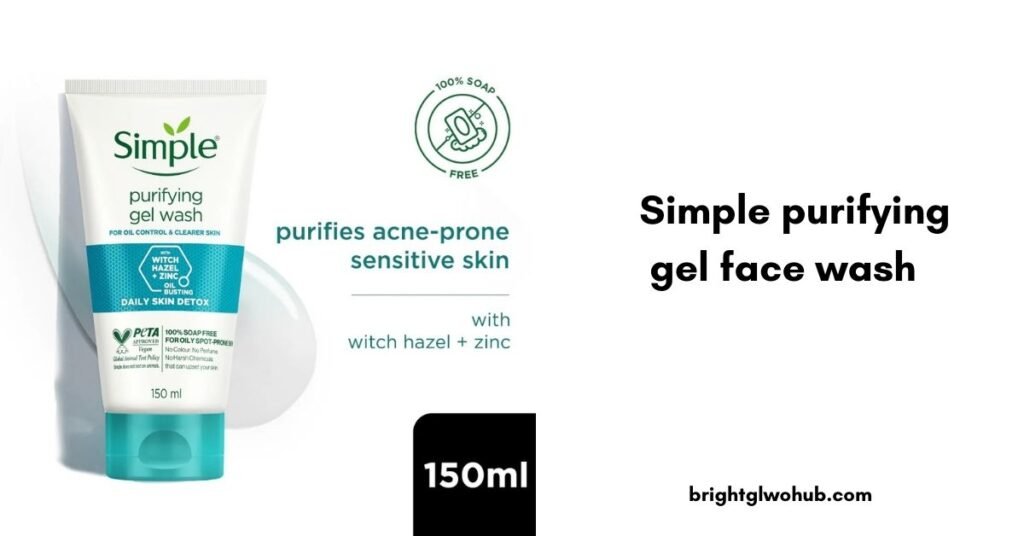 Best Cleansers for Oily Skin