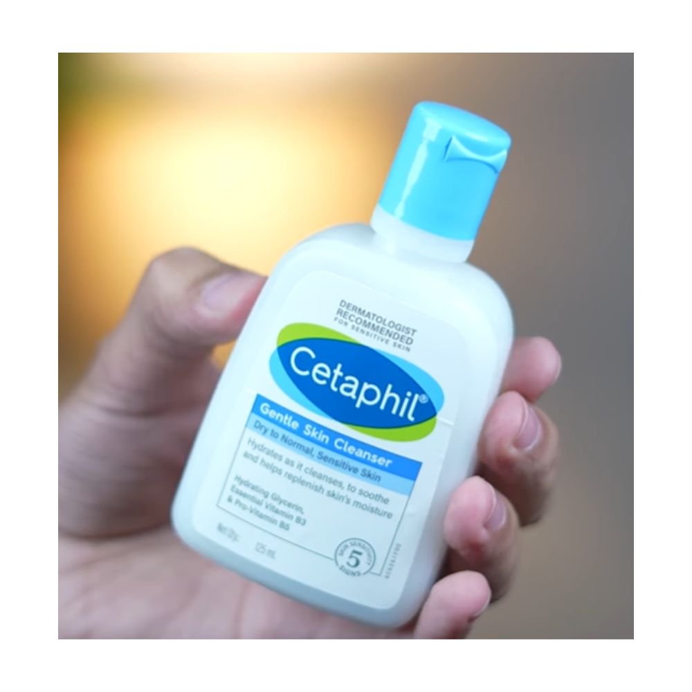 Best Cleansers for Oily Skin