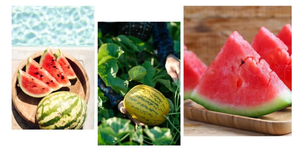 17 best fruits for men skin