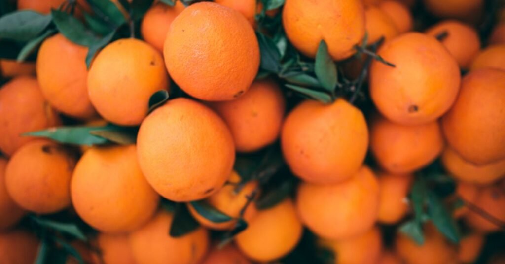 17 best fruits for men skin