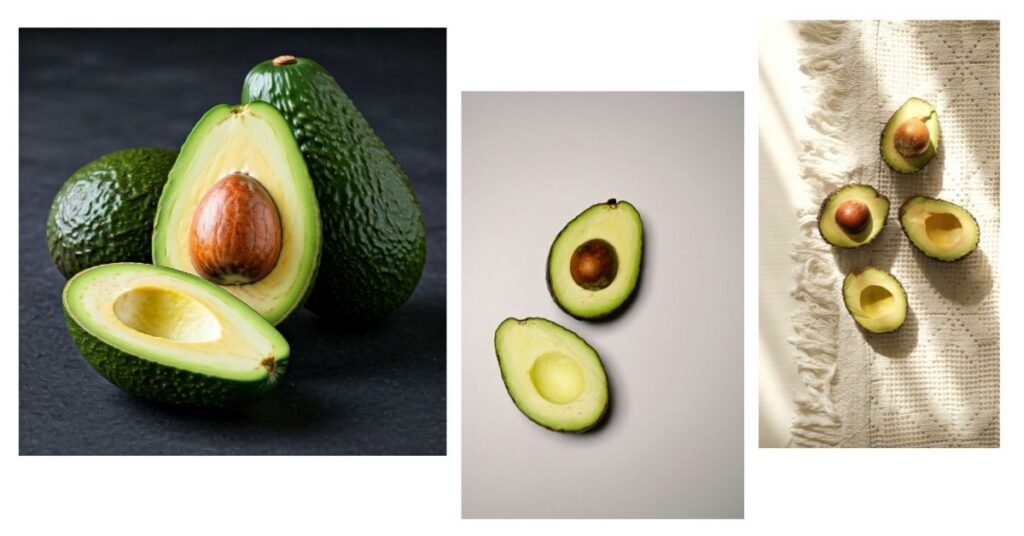 17 best fruits for men skin