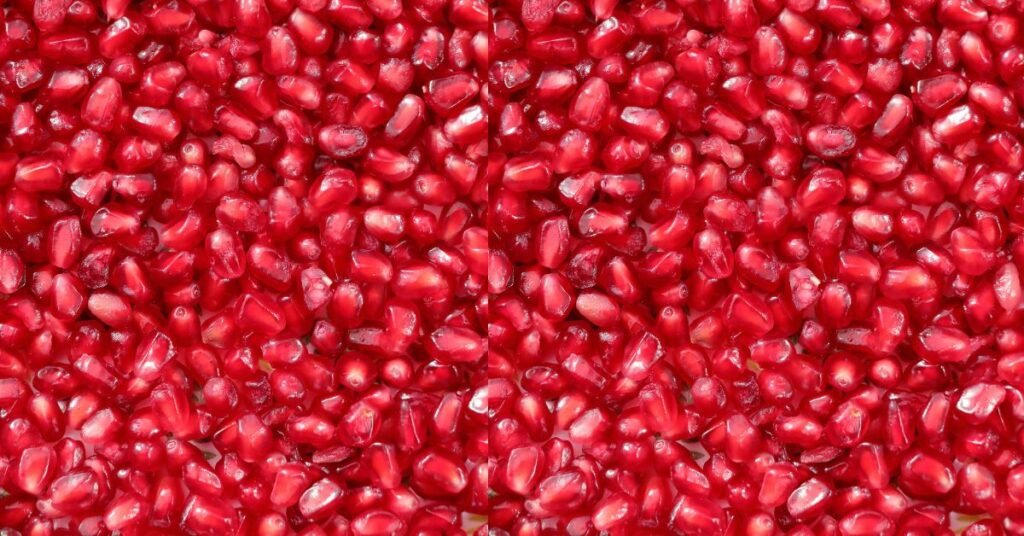 17 best fruits for men skin