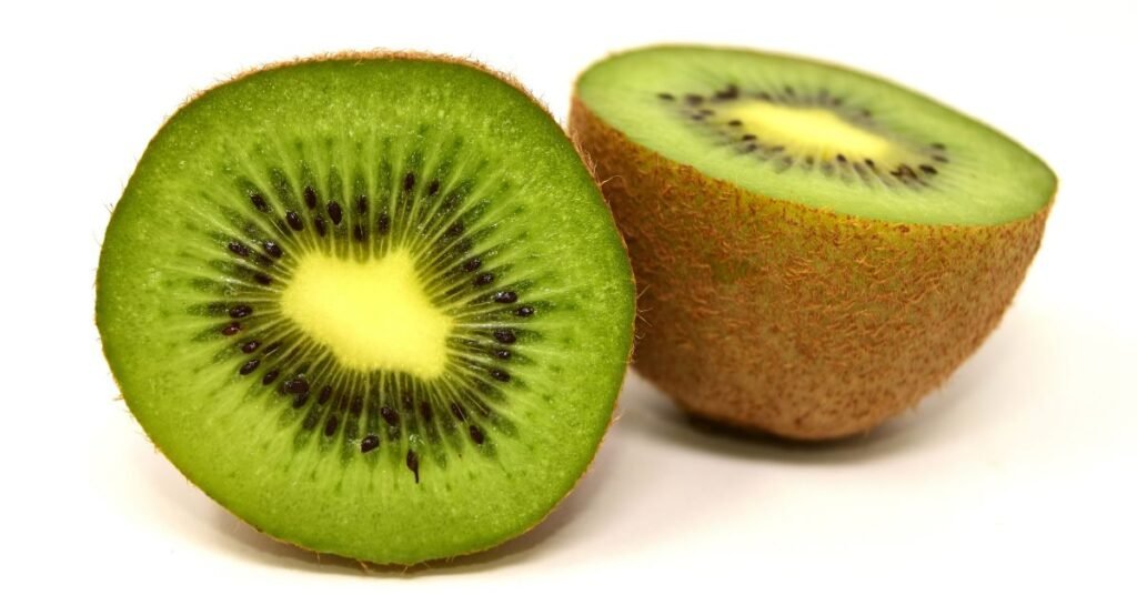 17 best fruits for men skin