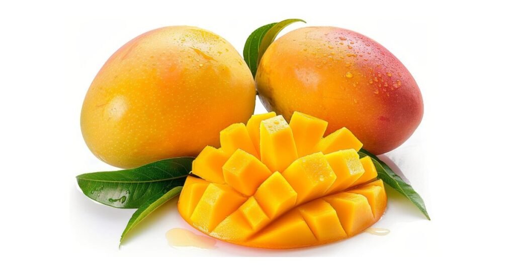 17 best fruits for men skin