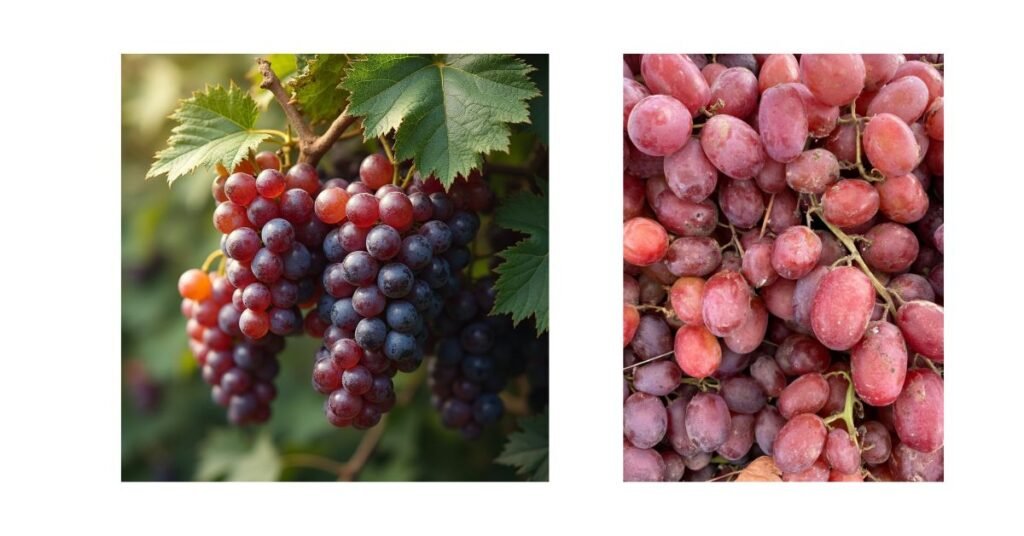 17 best fruits for men skin