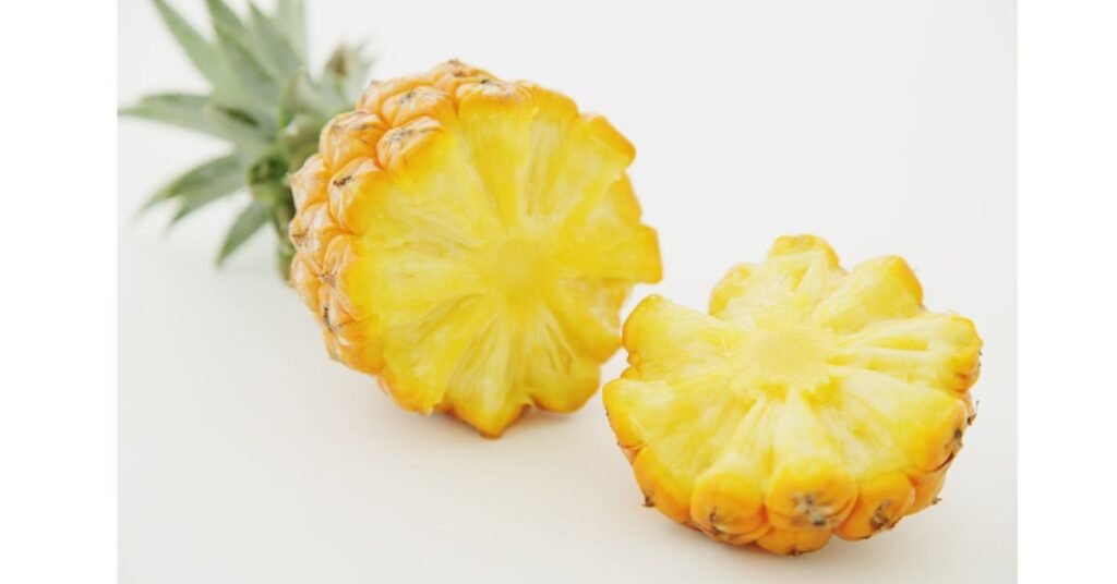 17 best fruits for men skin