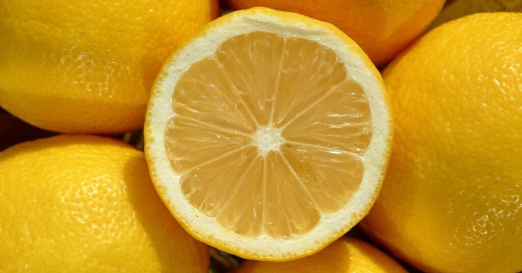 17 best fruits for men skin