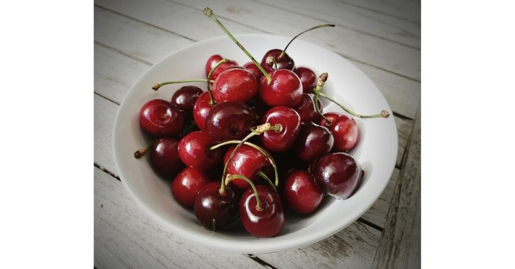 17 best fruits for men skin