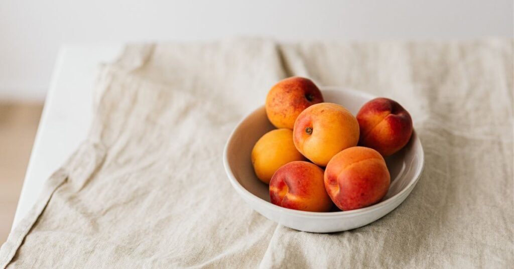 17 best fruits for men skin