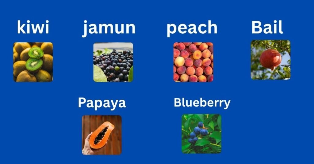 best fruits for skin