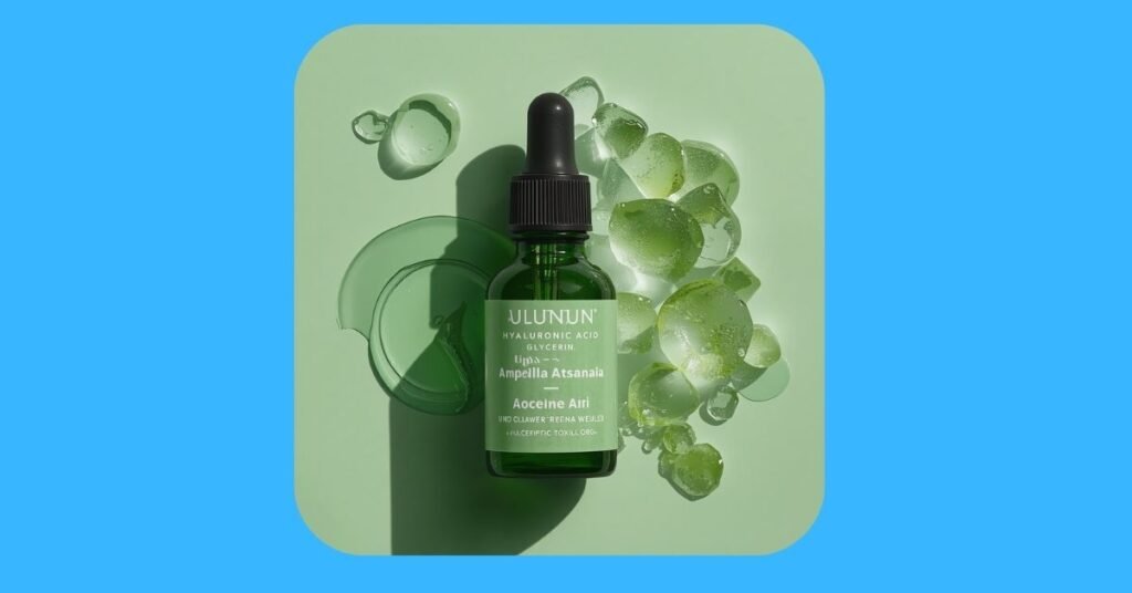 facial moisturizer for men