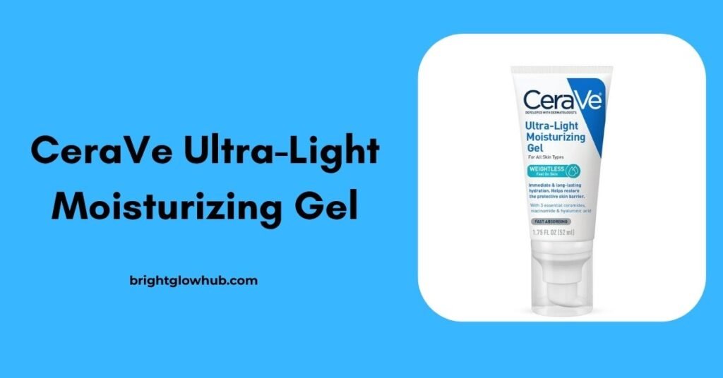 facial moisturizer for men