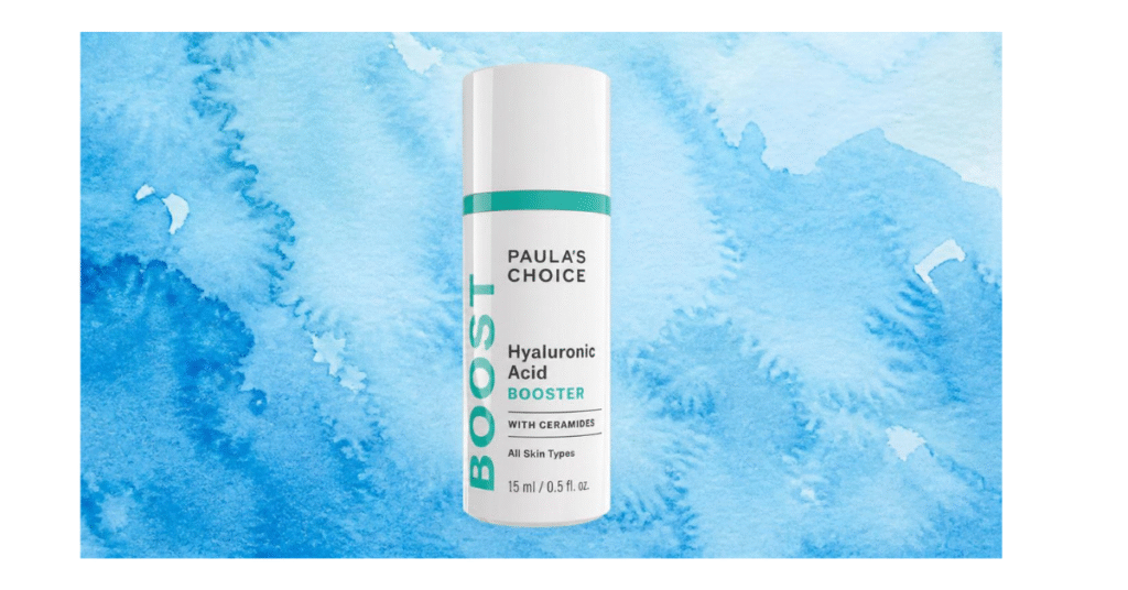 Hyaluronic Acid Serum Benefits