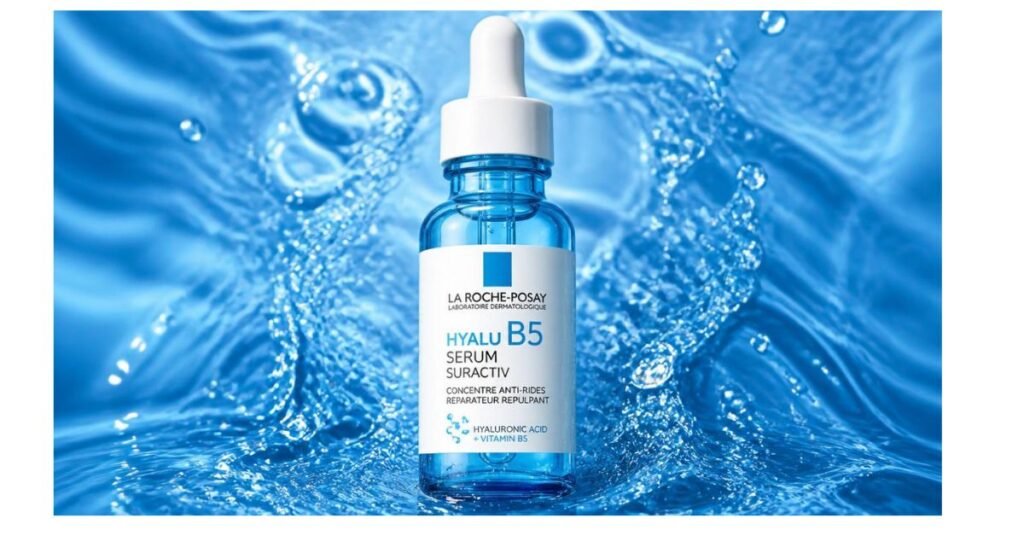Hyaluronic Acid Serum Benefits