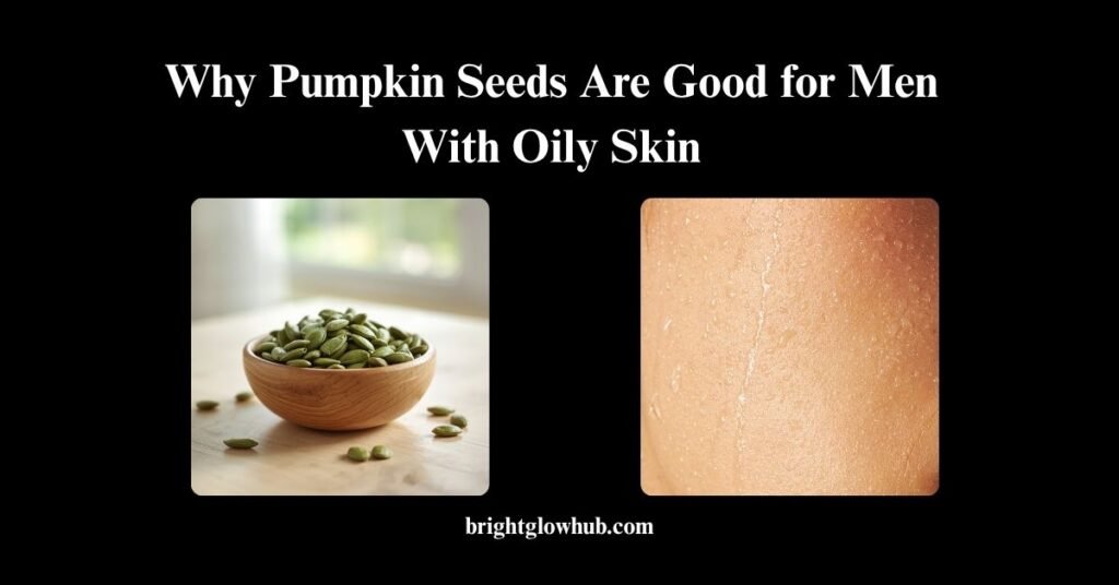 Pumpkin Seeds Benefits for Skin