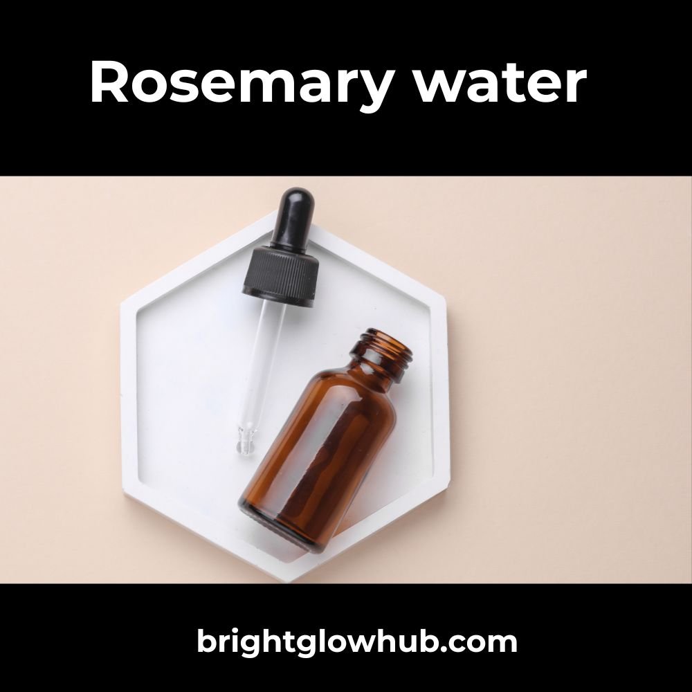 Rosemary Oil for Hair