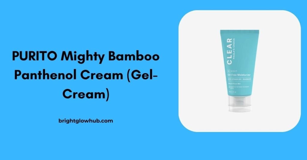 facial moisturizer for men