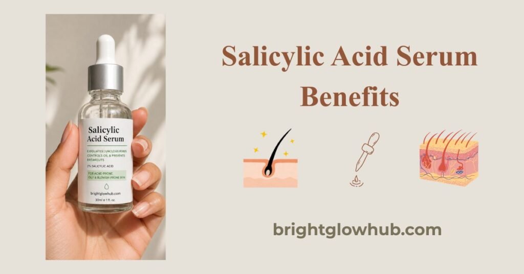 Salicylic Acid Serum