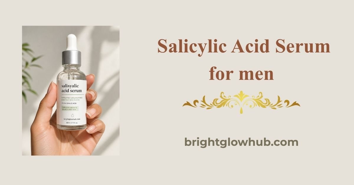 Salicylic Acid Serum