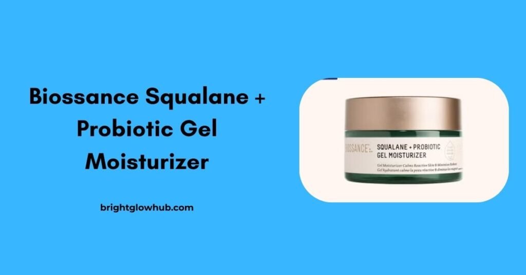 facial moisturizer for men
