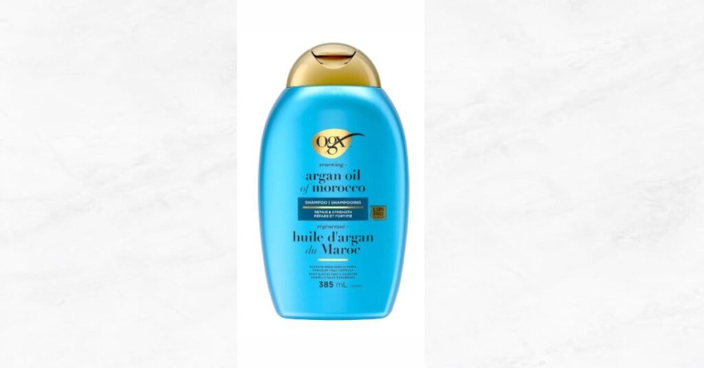 Best Shampoos For Dry And Frizzy Hair