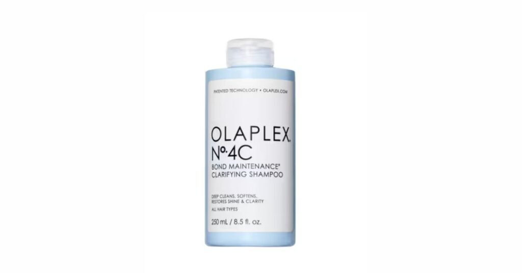 Best Shampoos For Dry And Frizzy Hair