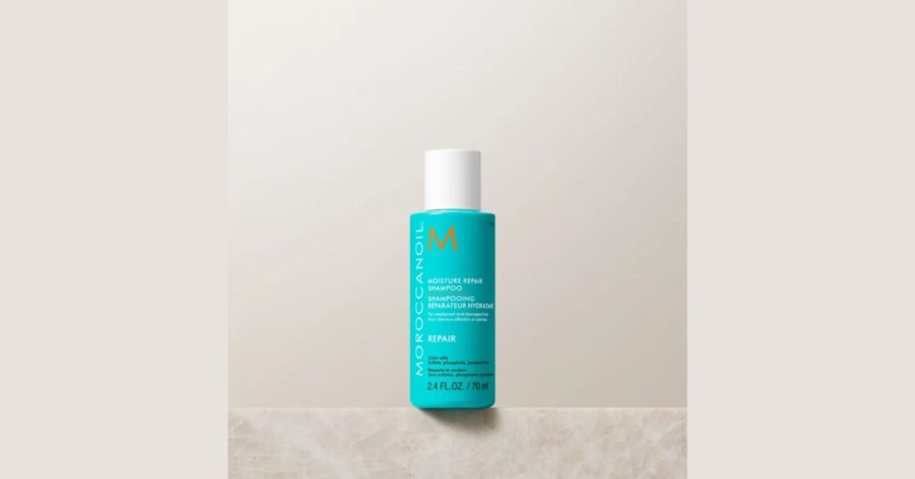 Best Shampoos For Dry And Frizzy Hair