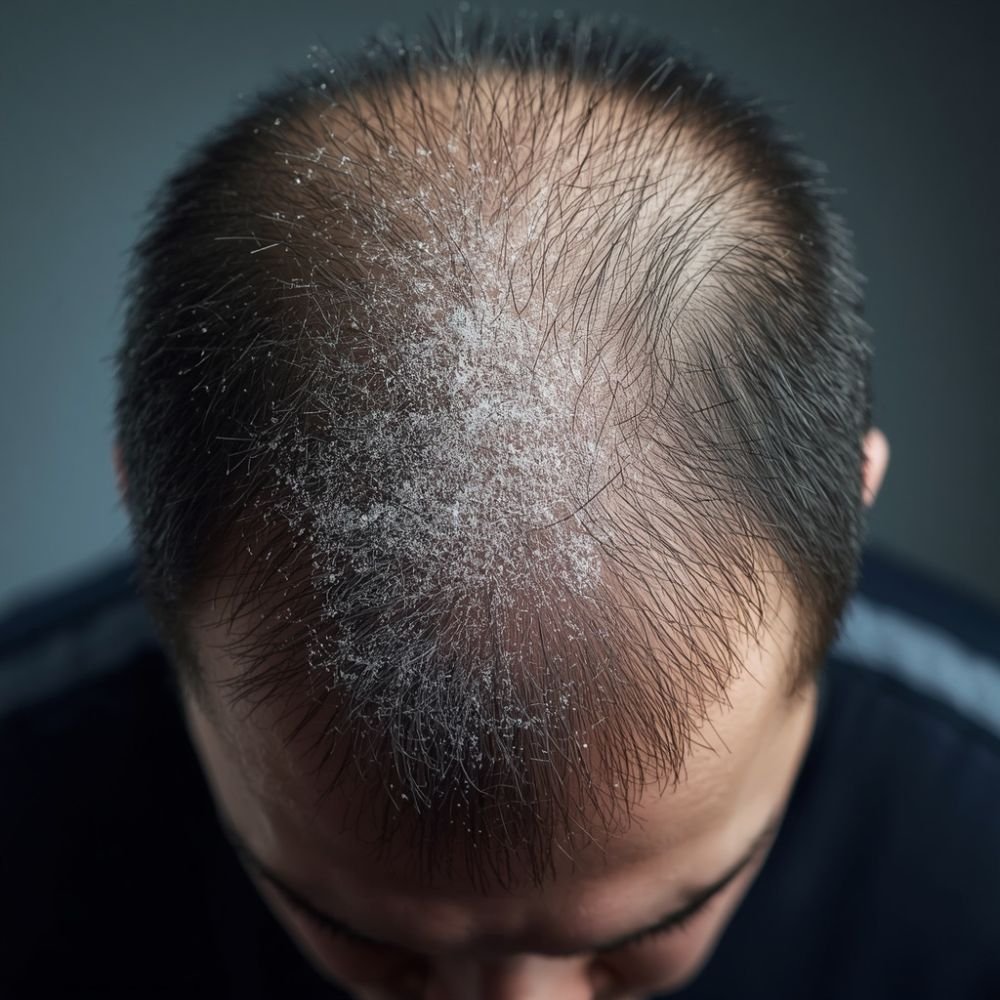 Coconut Oil for Hair