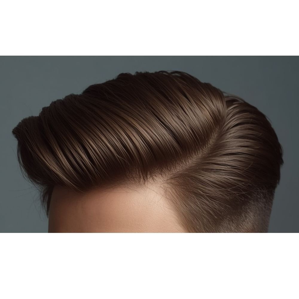 Coconut Oil for Hair