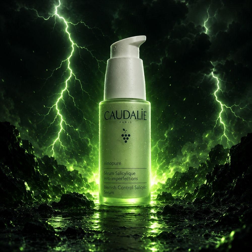 Salicylic Acid Serum