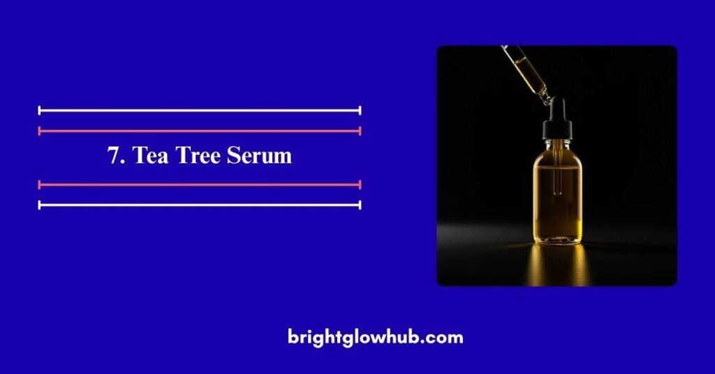 face serum for oily skin
