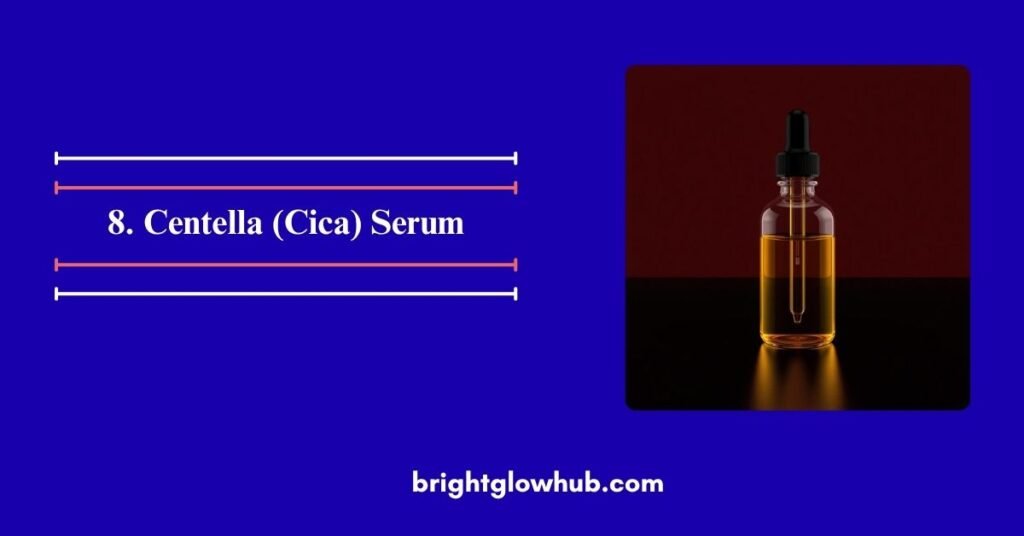 face serum for oily skin