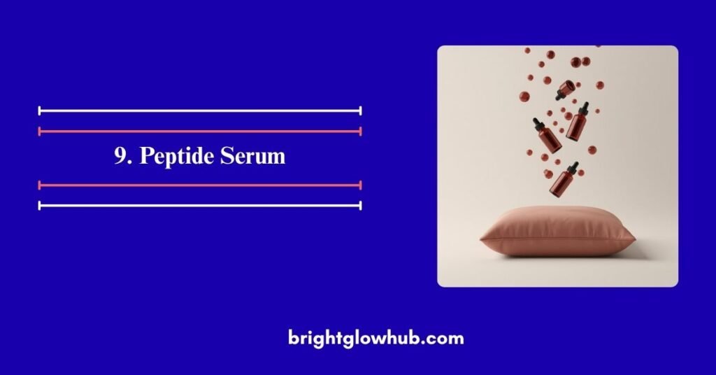 face serum for oily skin