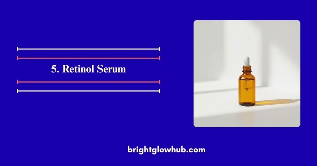 face serum for oily skin