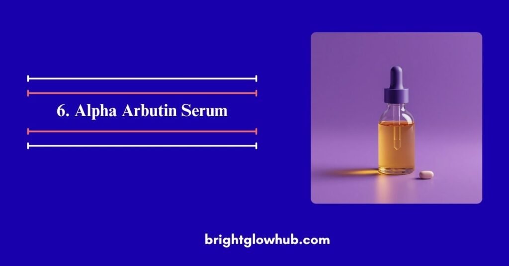 face serum for oily skin