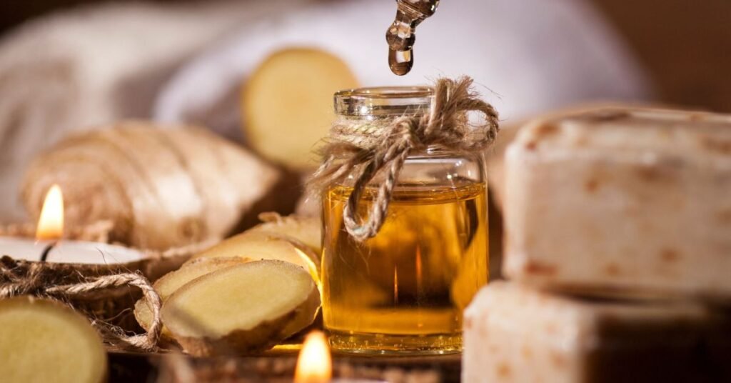 dry hair remedy