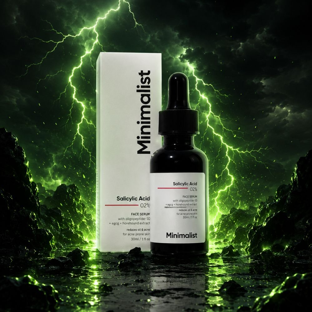 Salicylic Acid Serum