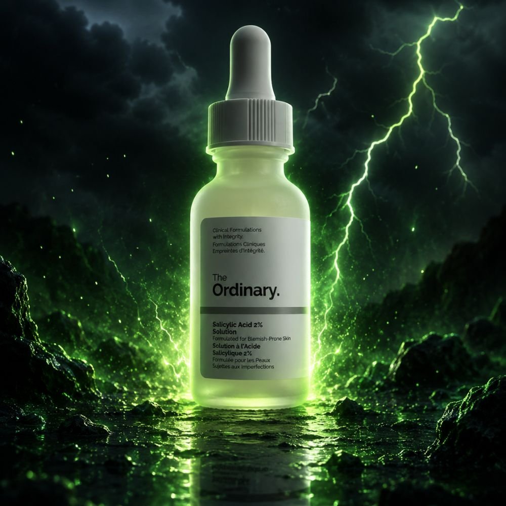 Salicylic Acid Serum