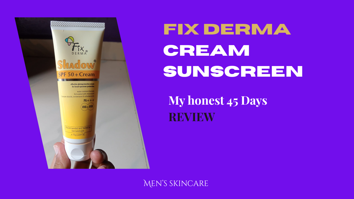 fix derma shadow spf 50