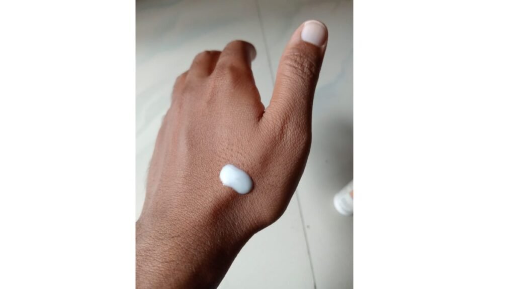 skarfix-plus brightening face serum