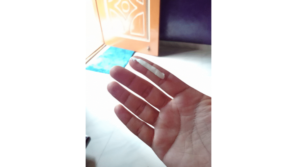 fix derma shadow spf 50