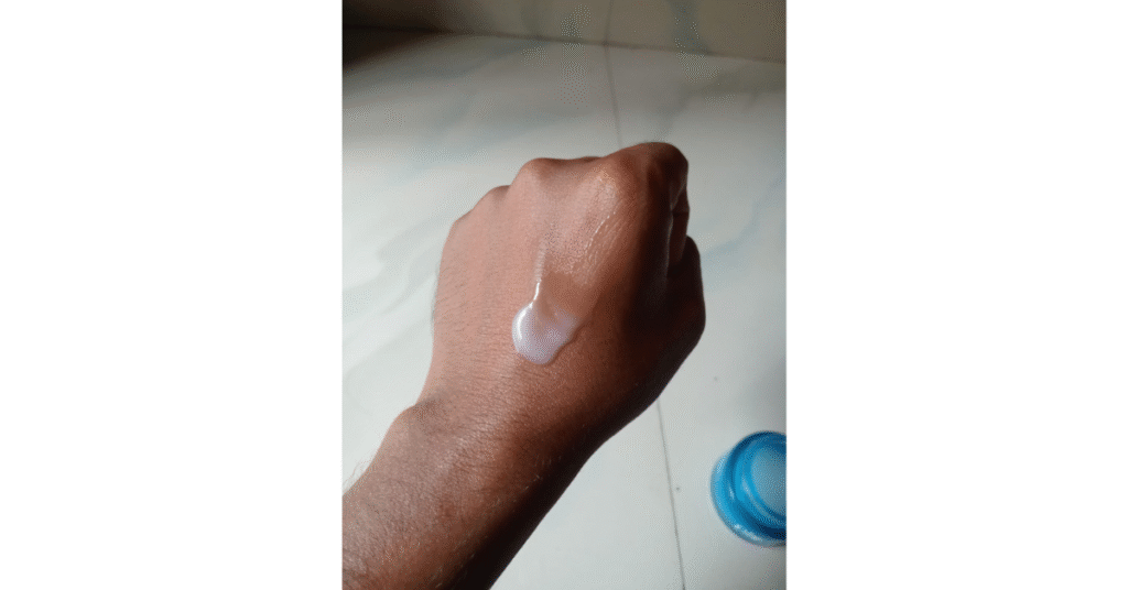 plum moisturizer for oily skin