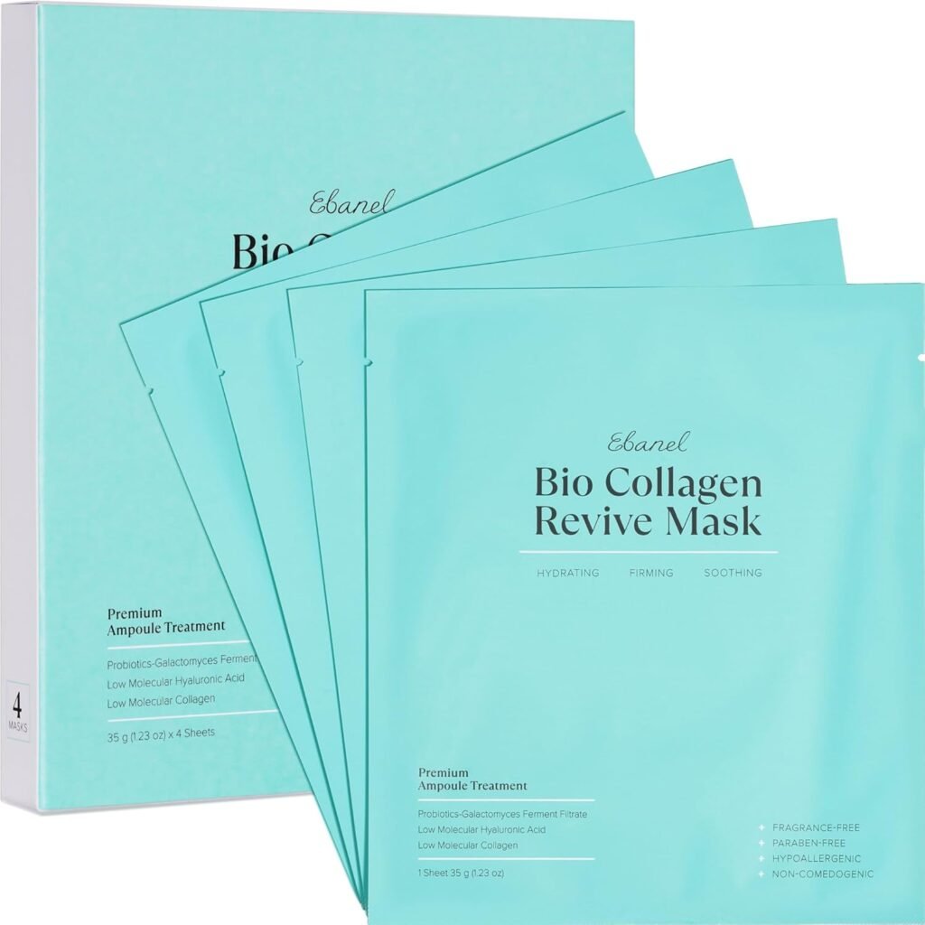 hydrating sheet mask