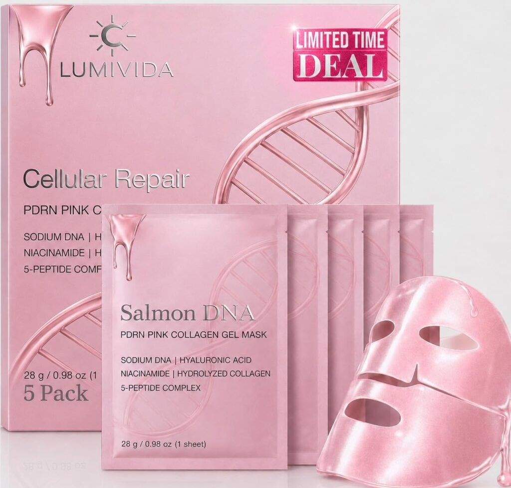 hydrating sheet mask