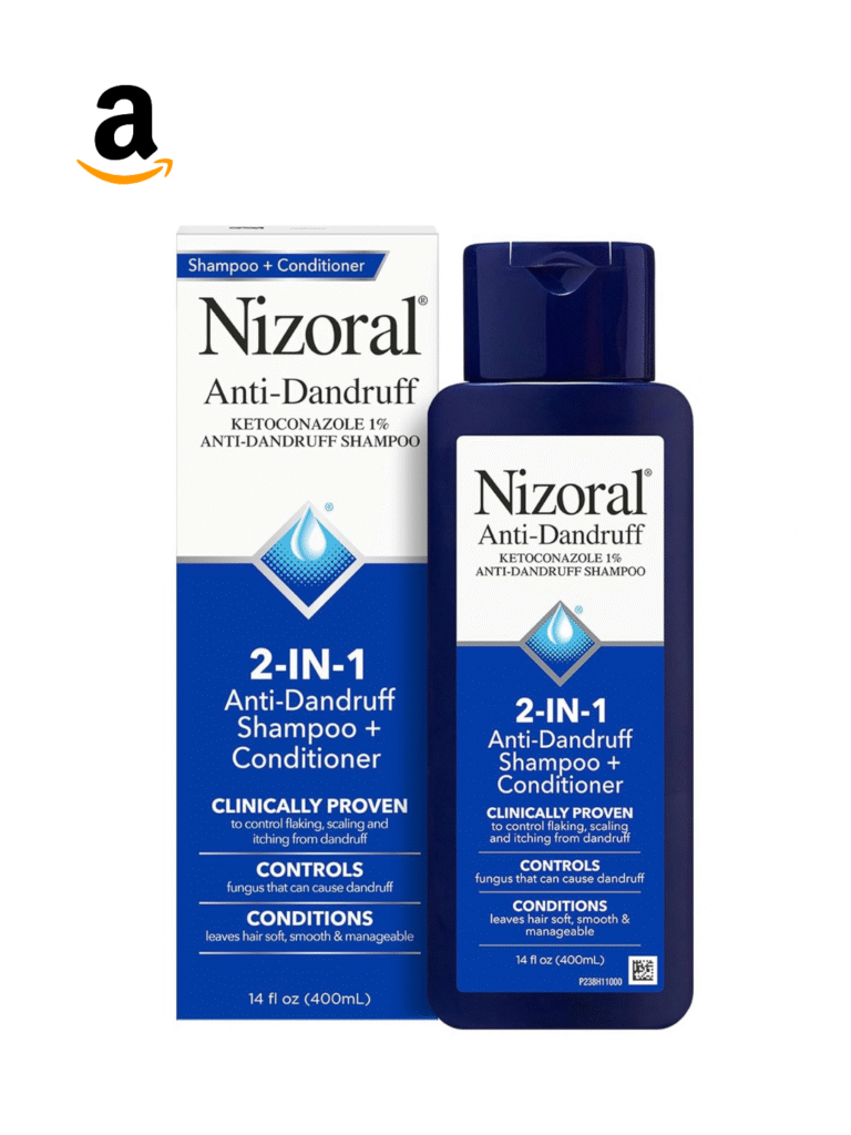 Best Anti-Dandruff Shampoo
