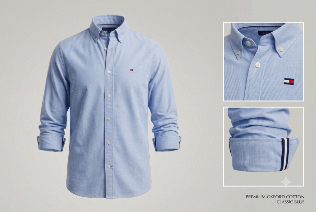 Casual Shirts for Men